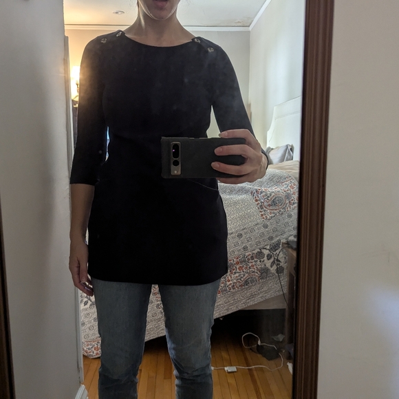 Boden tunic - Picture 4 of 5